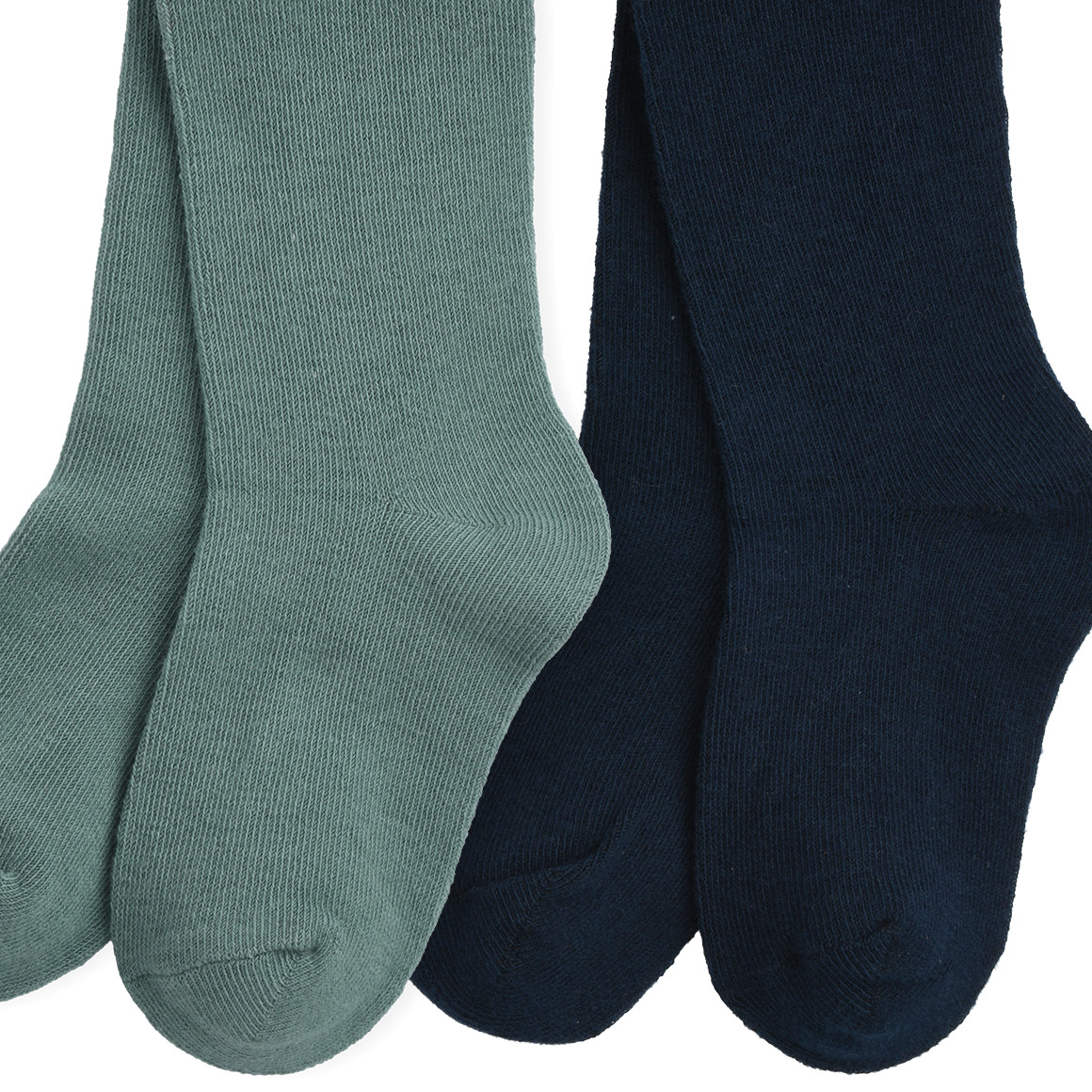 2 kindermaillots in een set