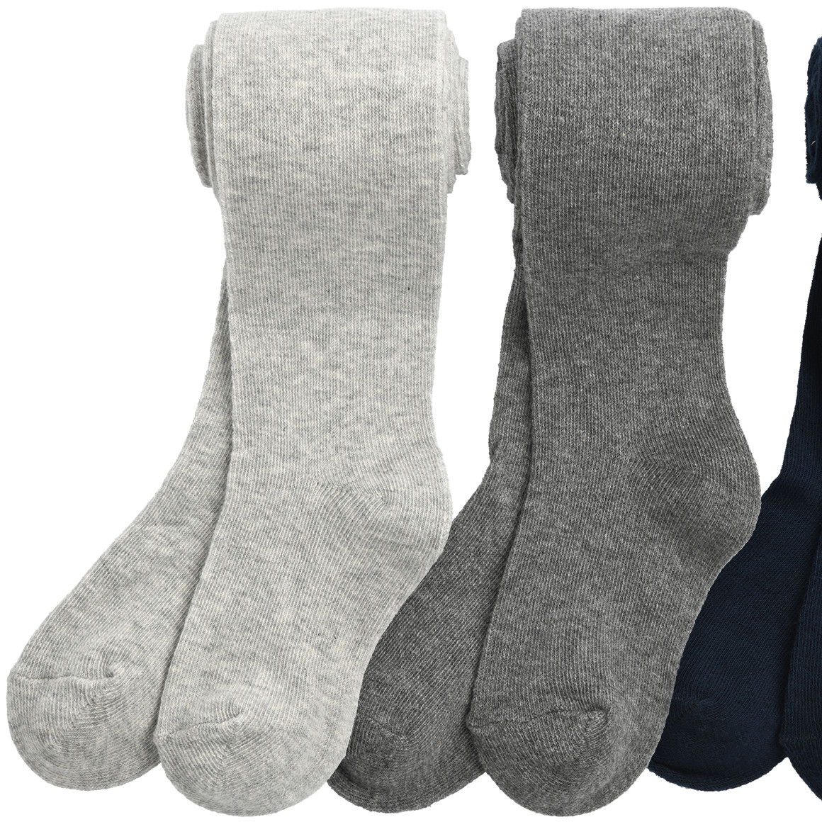 3 kindermaillots in een set