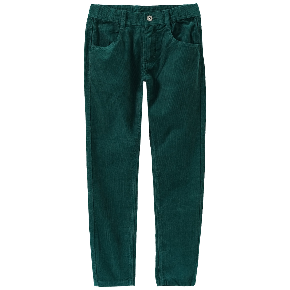 Jongens corduroy broek