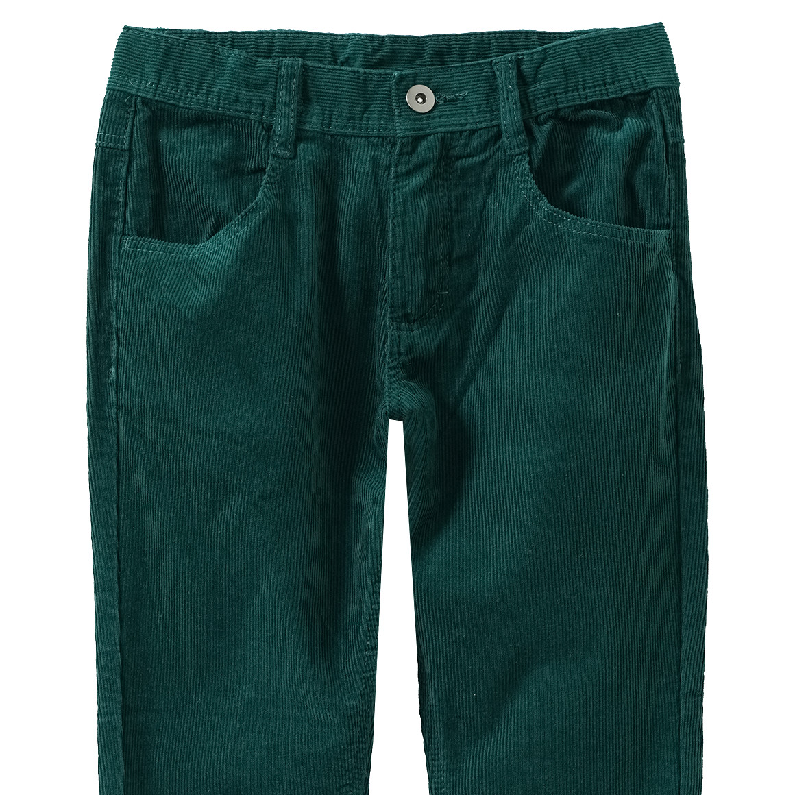 Jongens corduroy broek