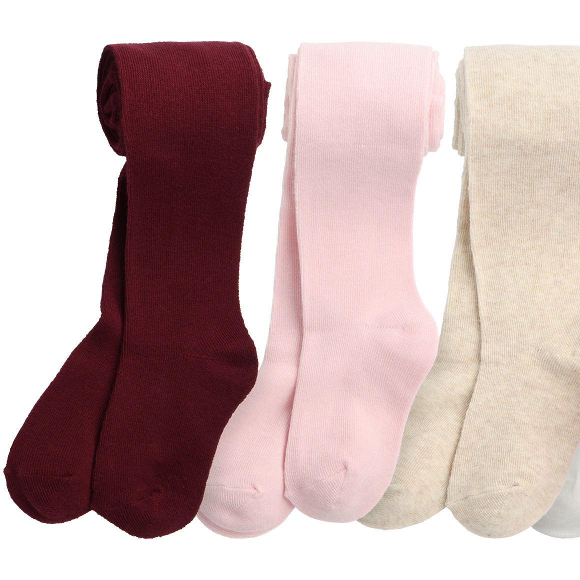 5 kindermaillots in een set