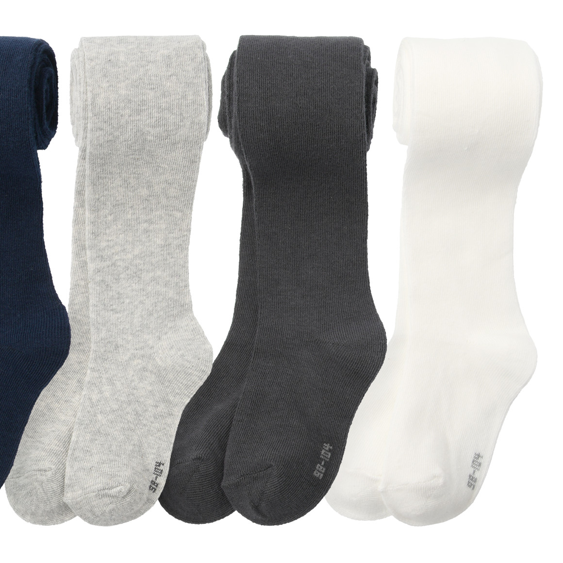 5 kindermaillots in een set