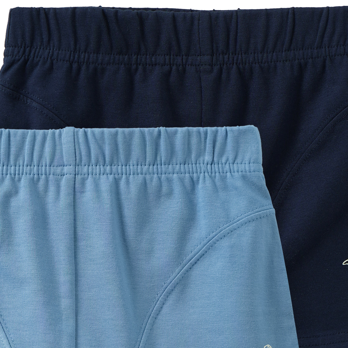 2 Jungen Boxershorts im Doppelpack