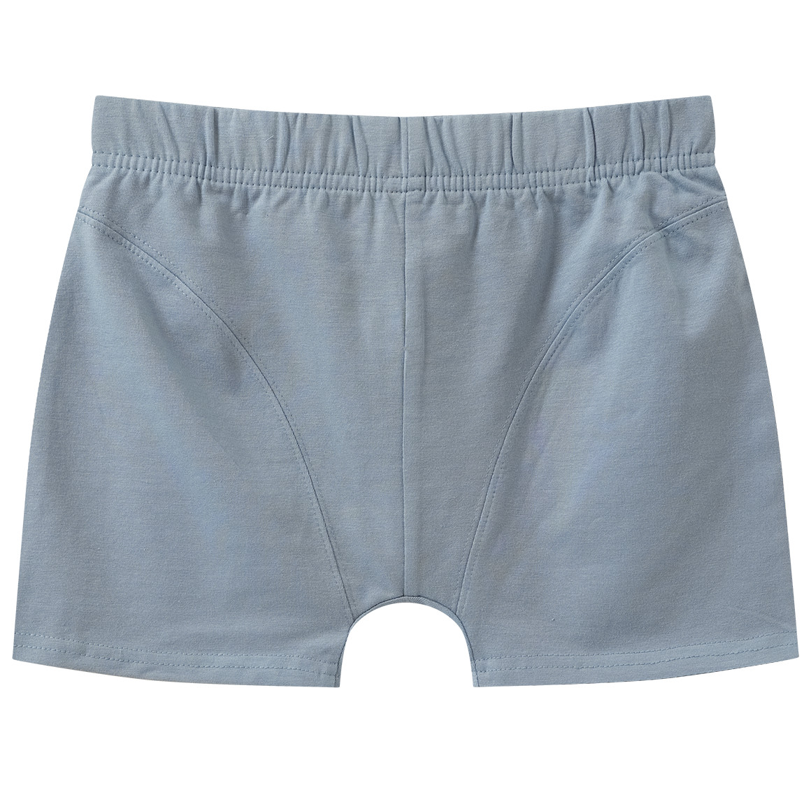 3 Jungen Boxer mit Bio-Baumwolle