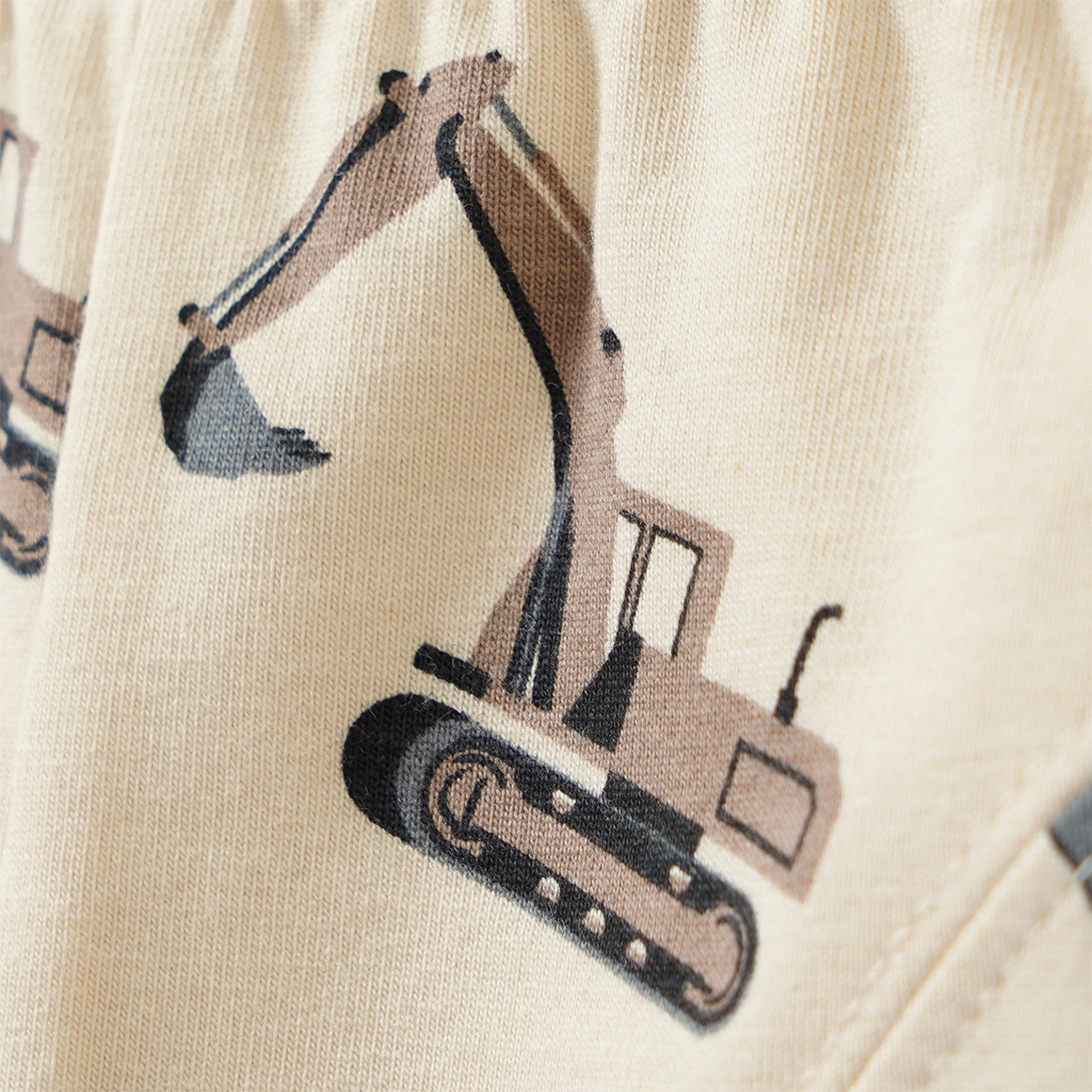 3 Jungen Boxer mit Bio-Baumwolle