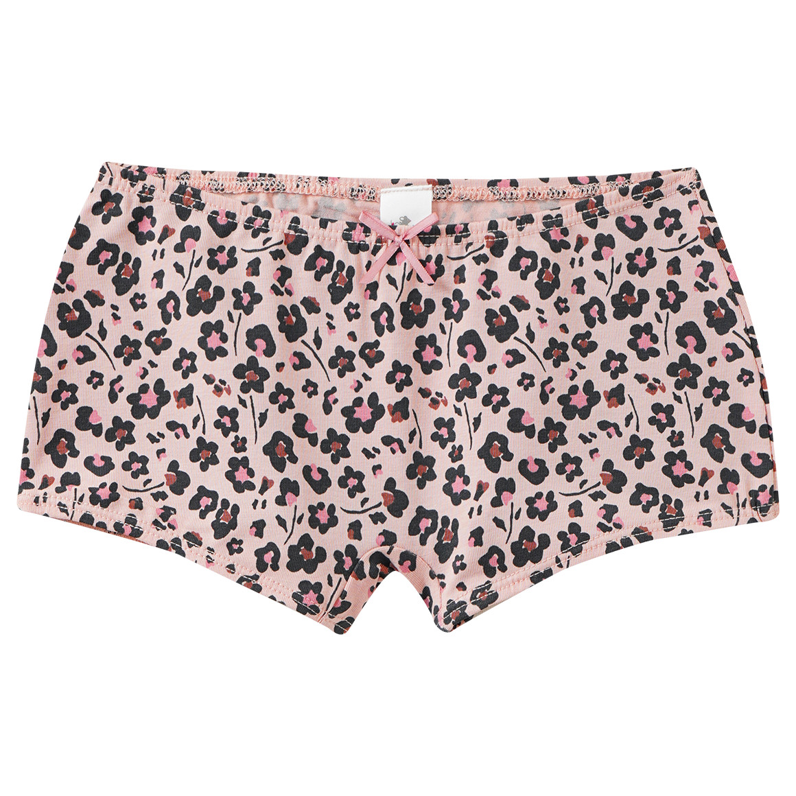 3 Mädchen Pantys in verschiedenen Dessins