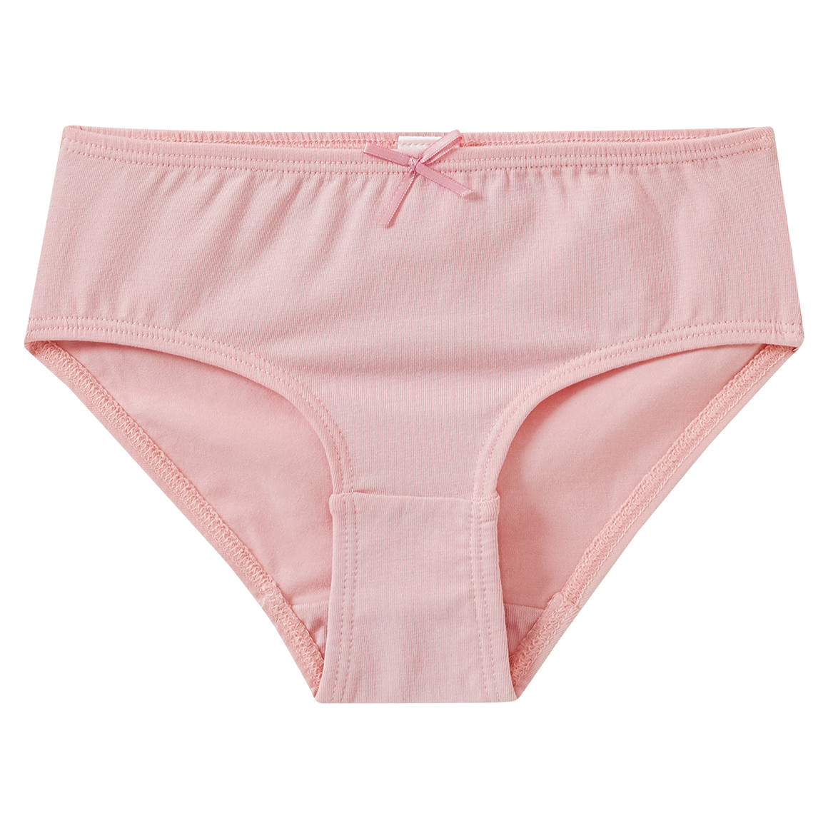 3 Mädchen Slips im Set