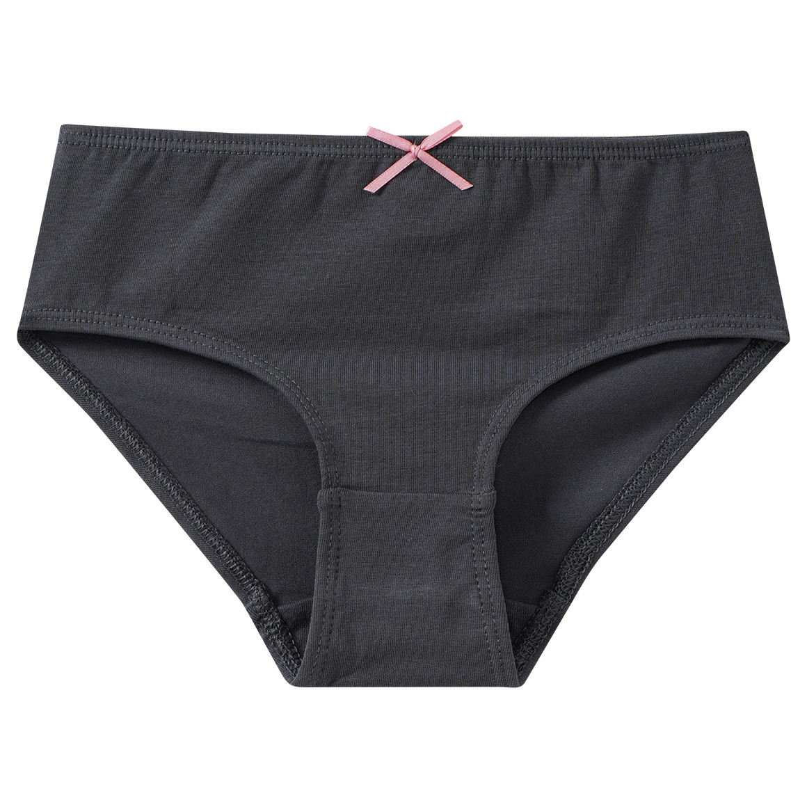 3 Mädchen Slips im Set