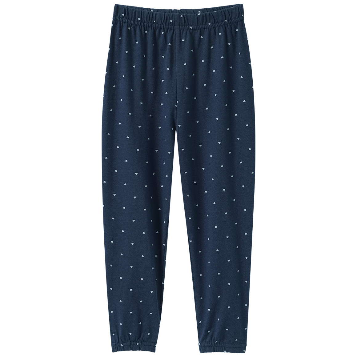 Bibi & Tina Schlafanzug mit Print