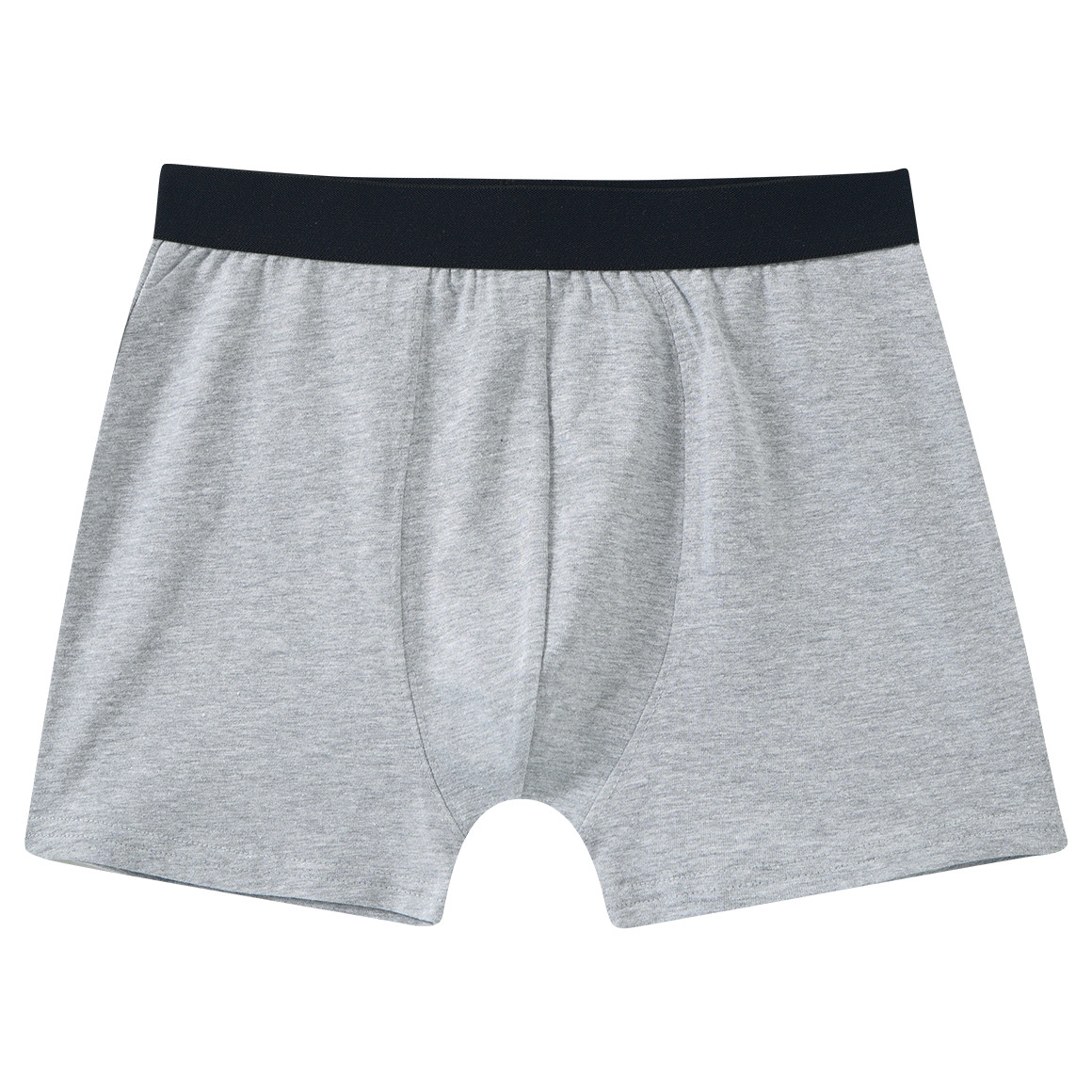 3 jongensboxershorts in verschillende dessins