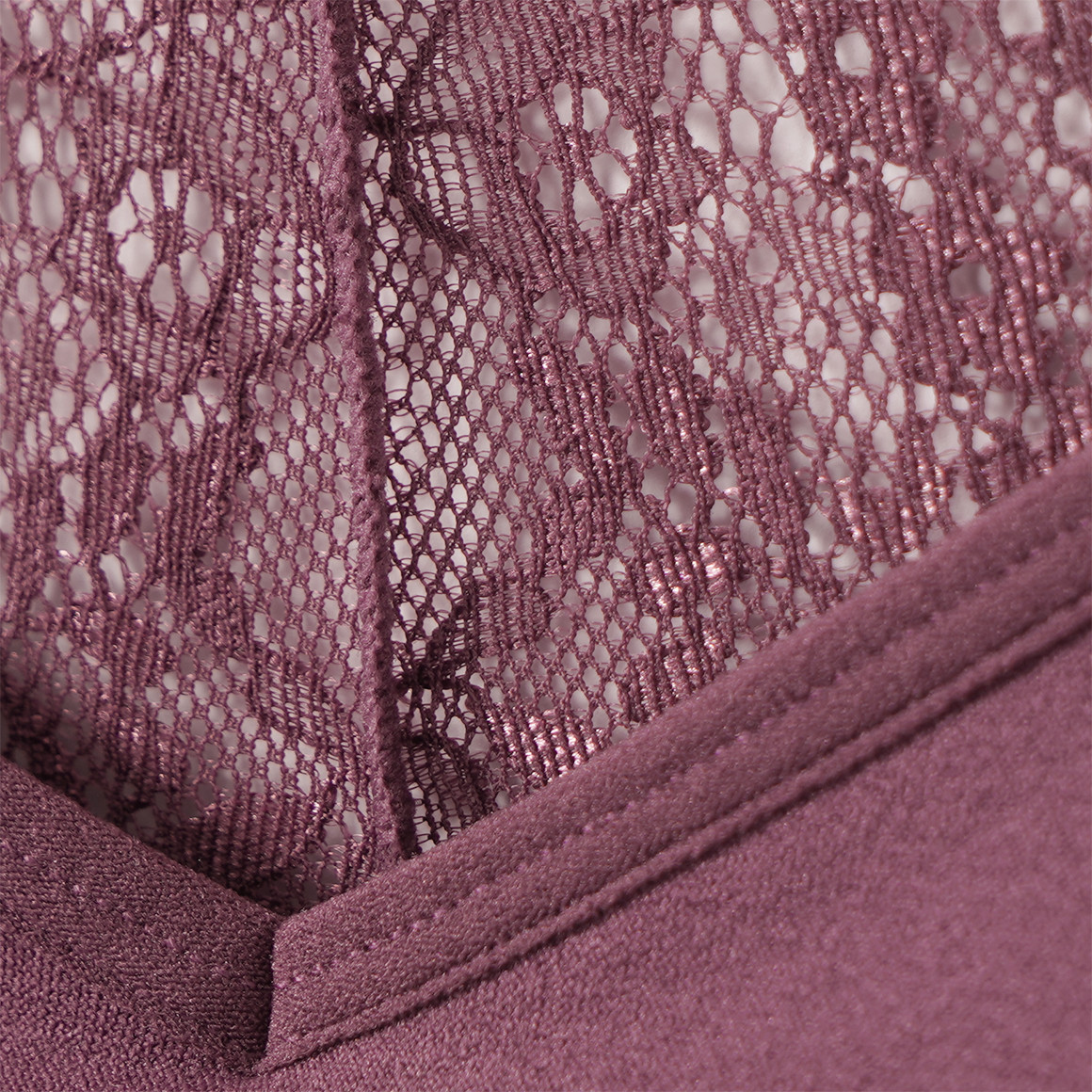 2 Mädchen Bustiers mit Spitze