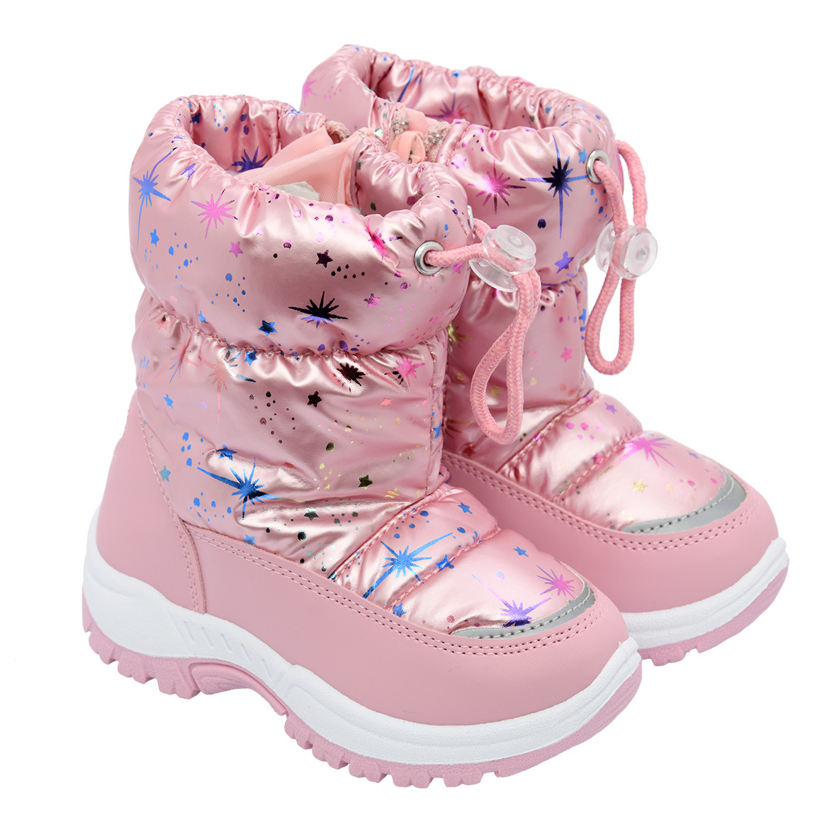 Mädchen Led Winterstiefel Lupilu Kleinkinder Mädchen LED