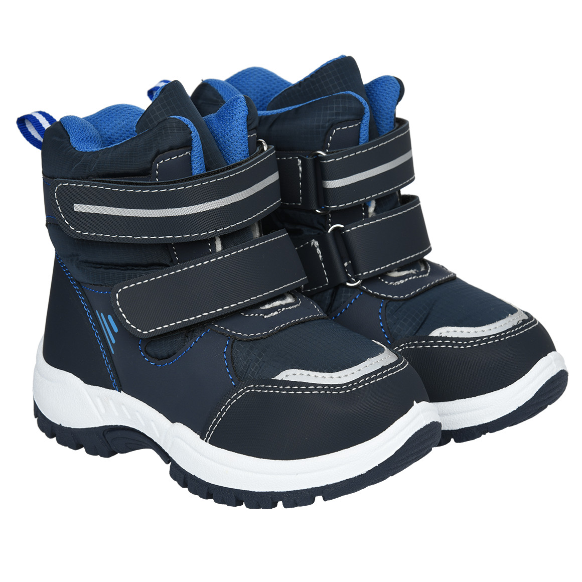 Jongens winterlaarzen