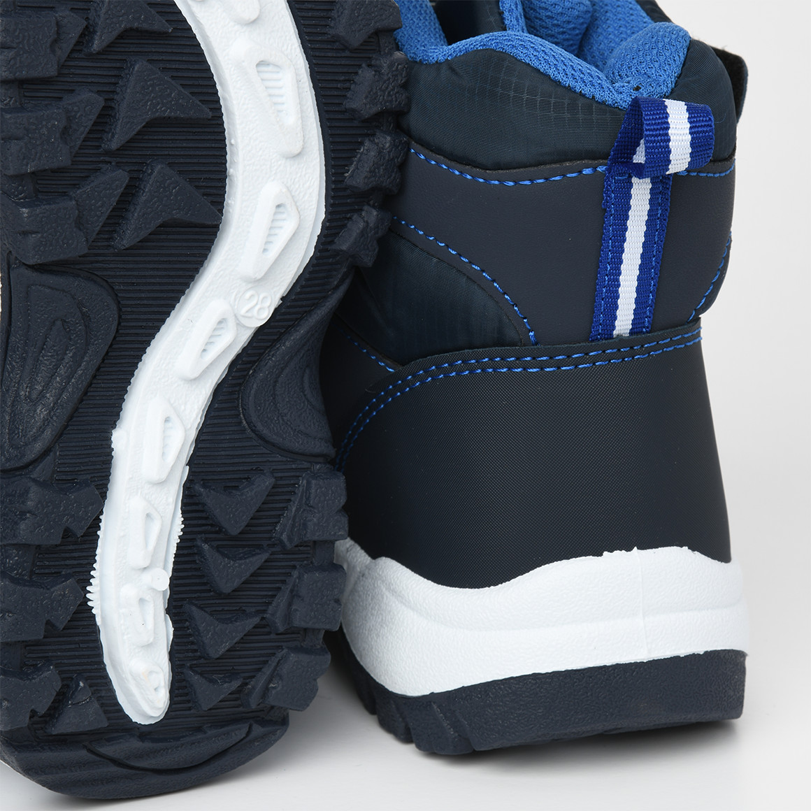 Jongens winterlaarzen