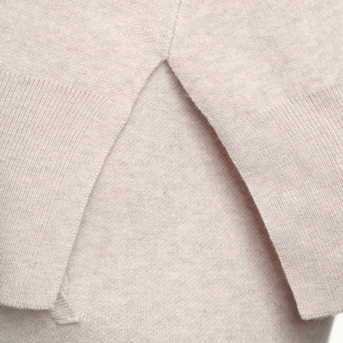 Damen Loungewear-Pullover mit Kapuze