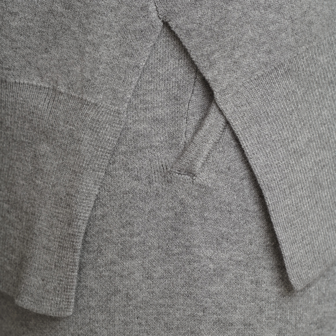 Damen Loungewear-Pullover mit Kapuze