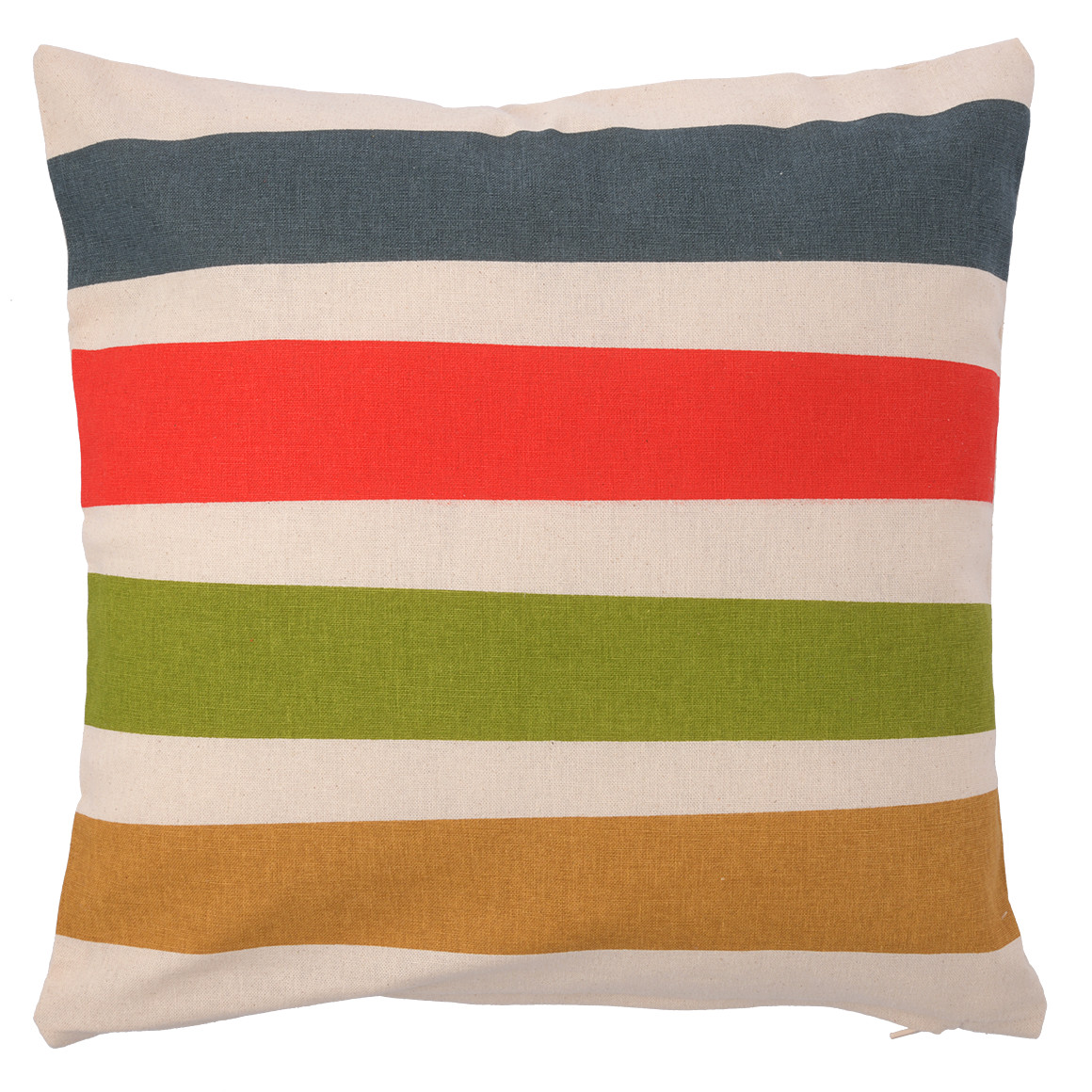 Kissenhülle 40 x 40 cm