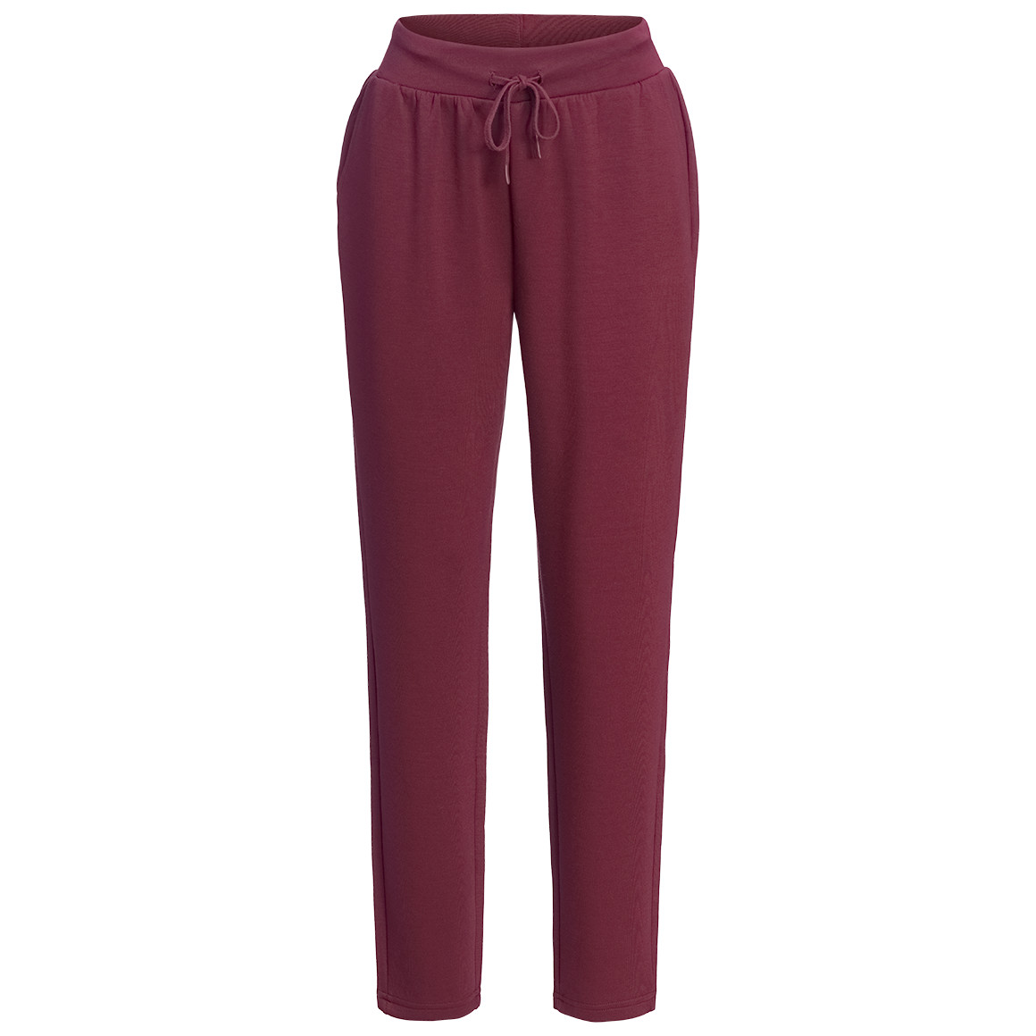 Damen Jogginghose aus Modal-Mix