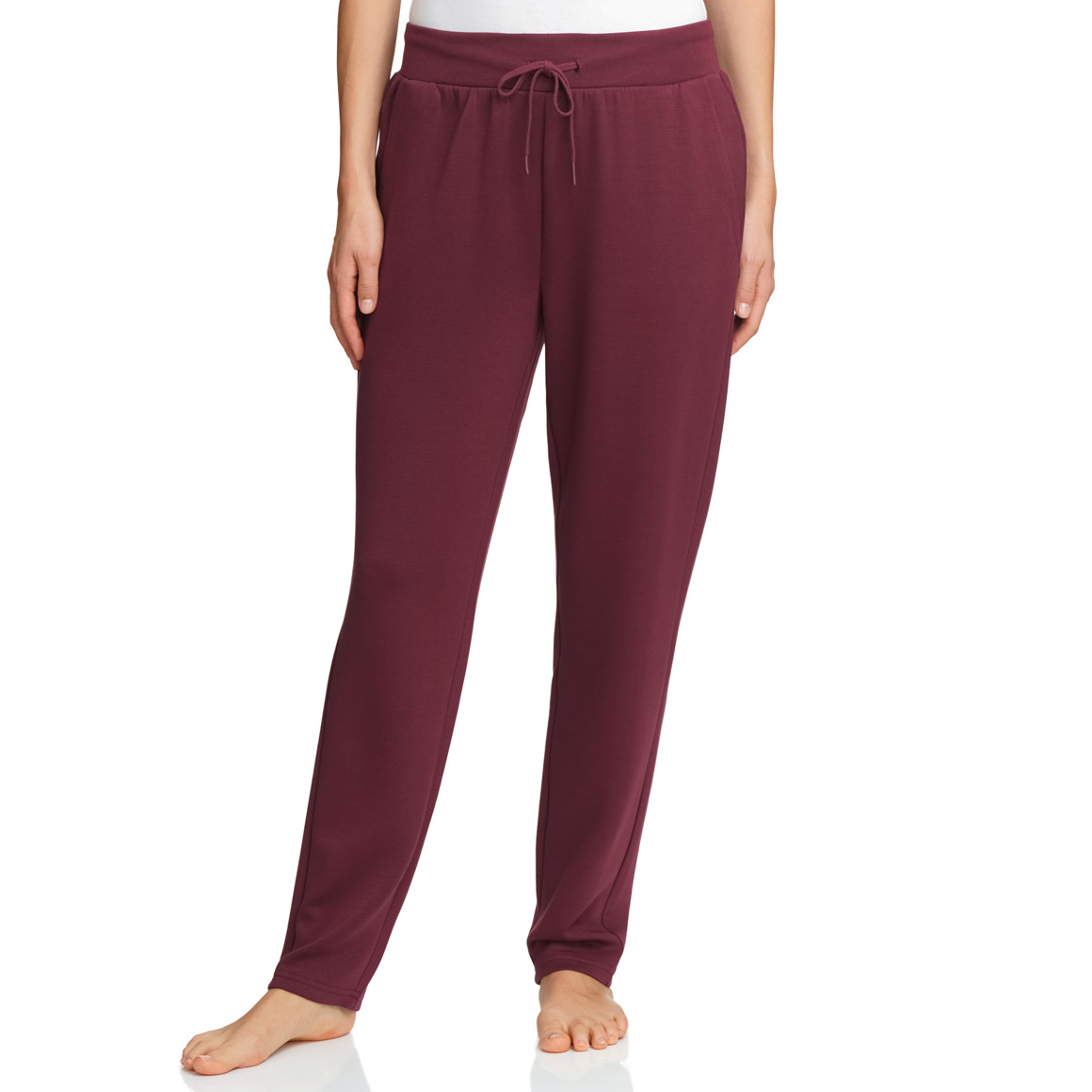 Damen Jogginghose aus Modal-Mix