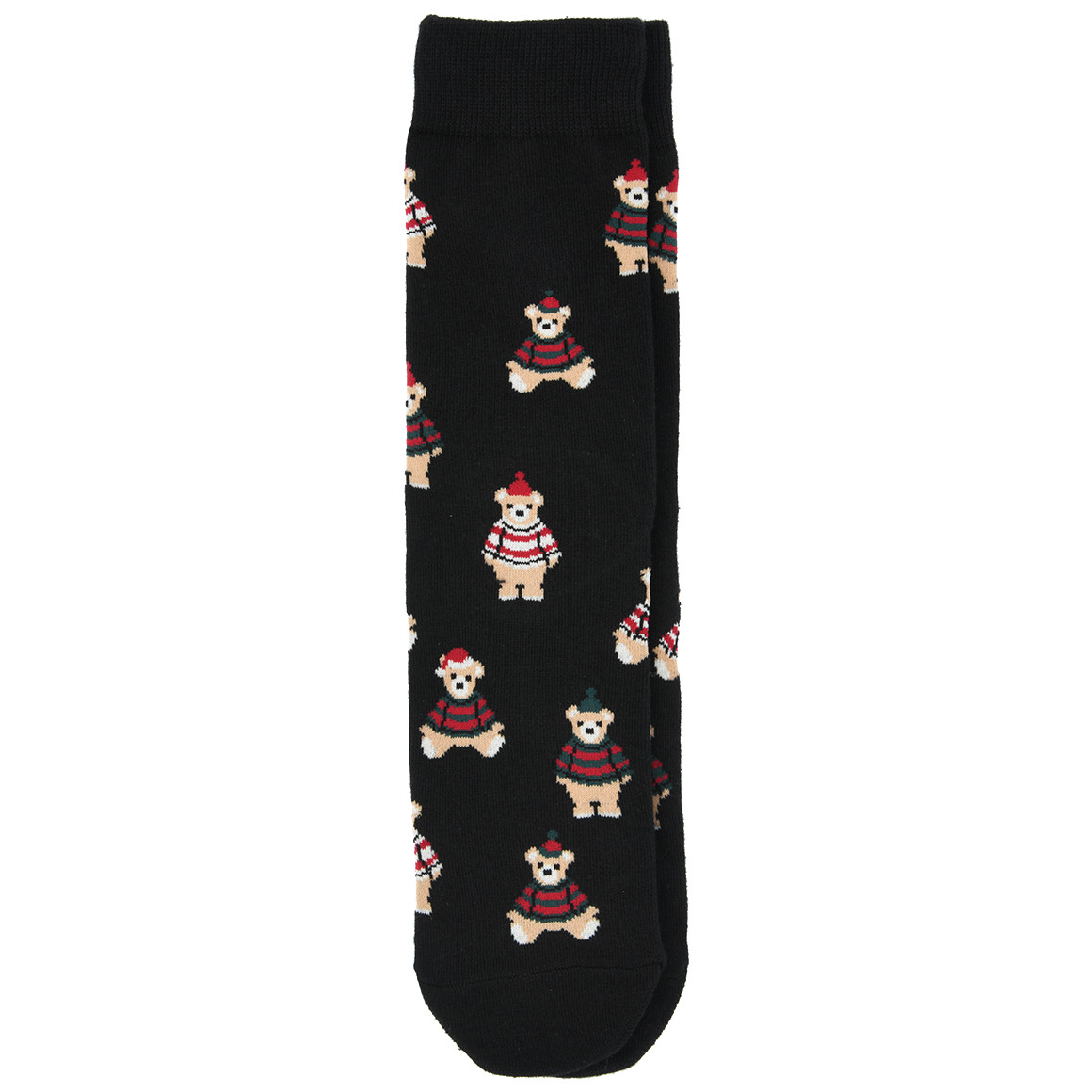 1 Paar Herren Socken mit Bio-Baumwolle