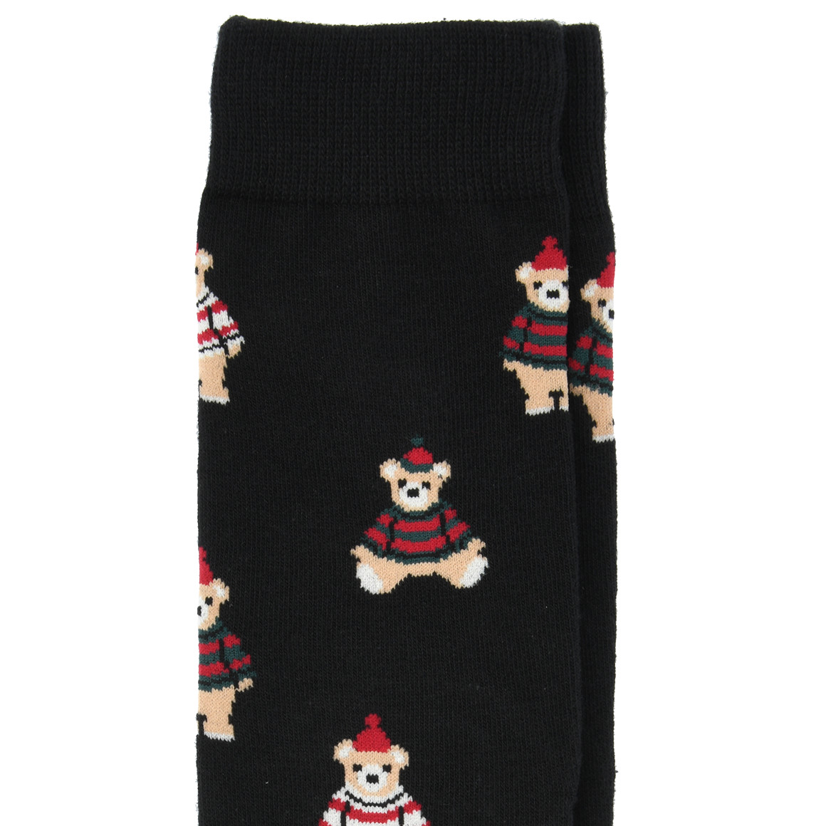 1 Paar Herren Socken mit Bio-Baumwolle