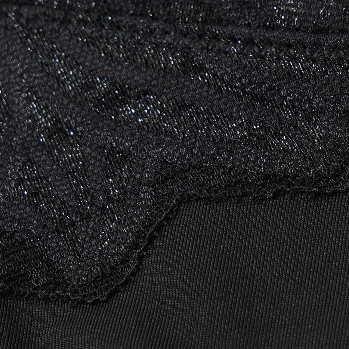 2 damesslips met kant