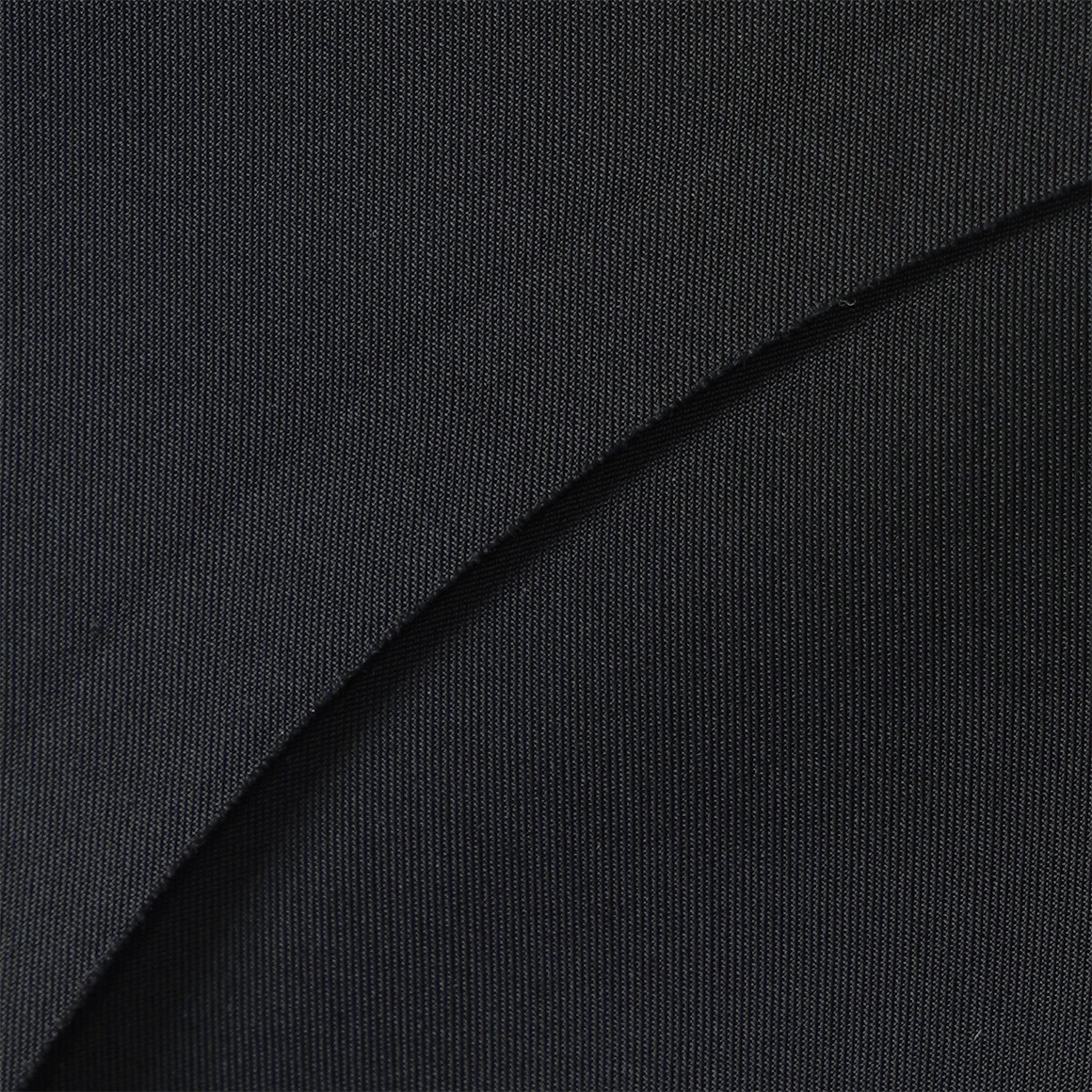 Dames' naadloze slip met effectgaren