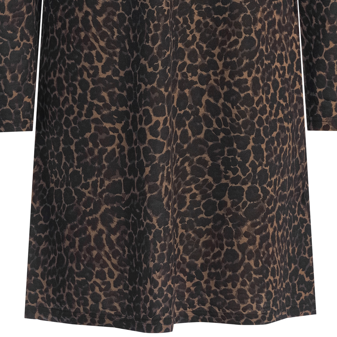 Dames Nachthemden in leo look