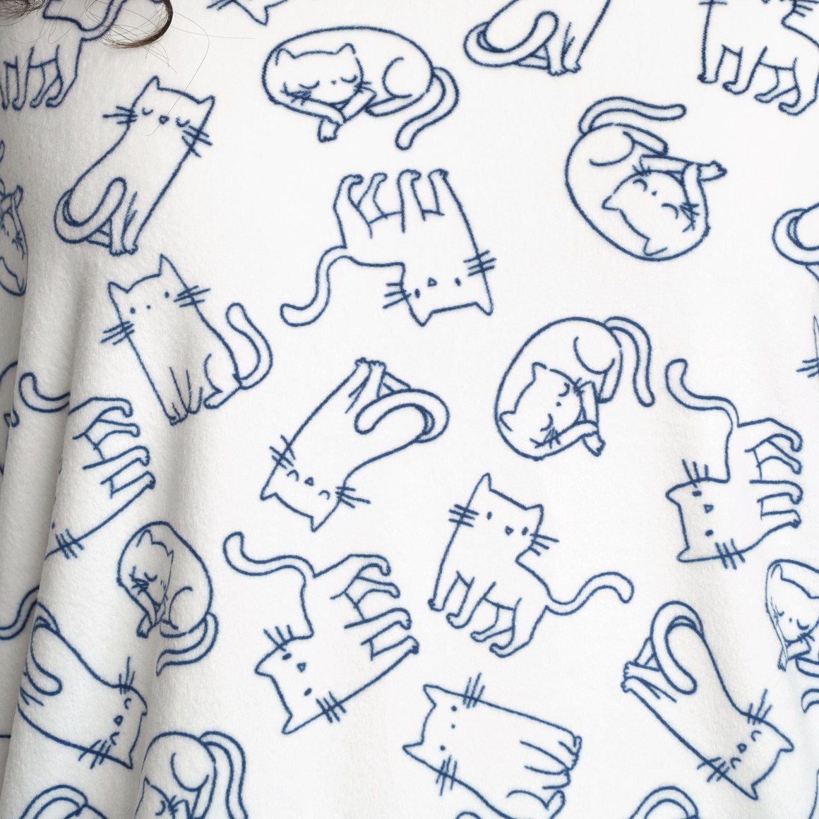 Damen Loungewear-Sweatshirt