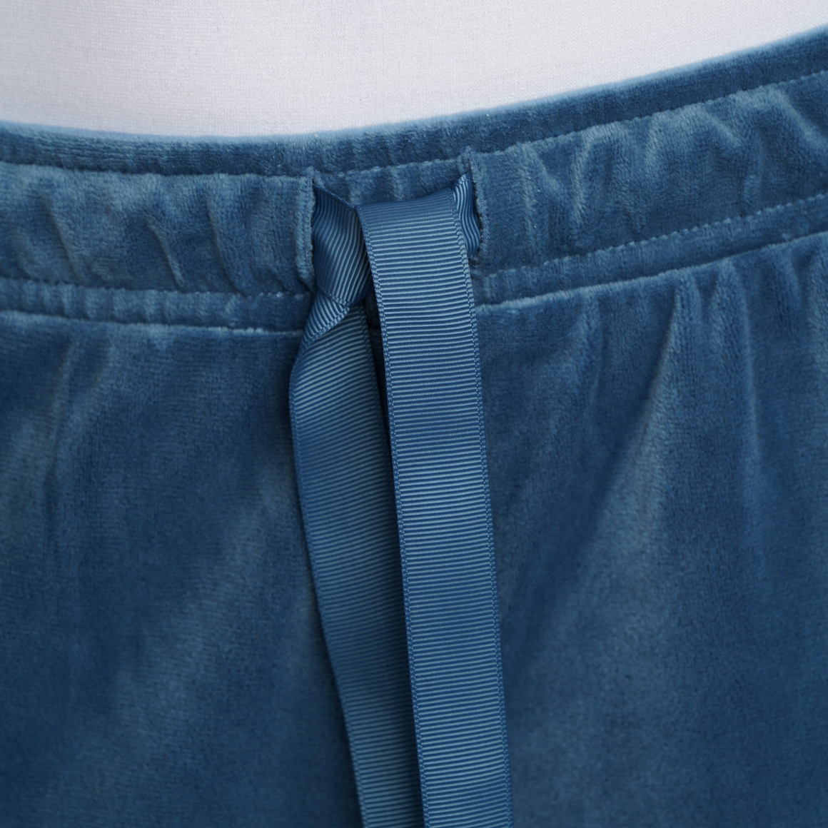 Damen Loungewear-Hose aus Nicki