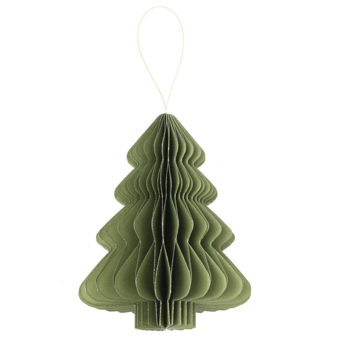 Deko-Hänger Tannenbaum