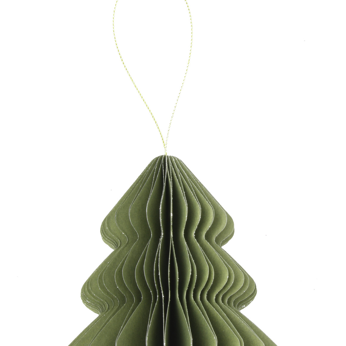 Deko-Hänger Tannenbaum