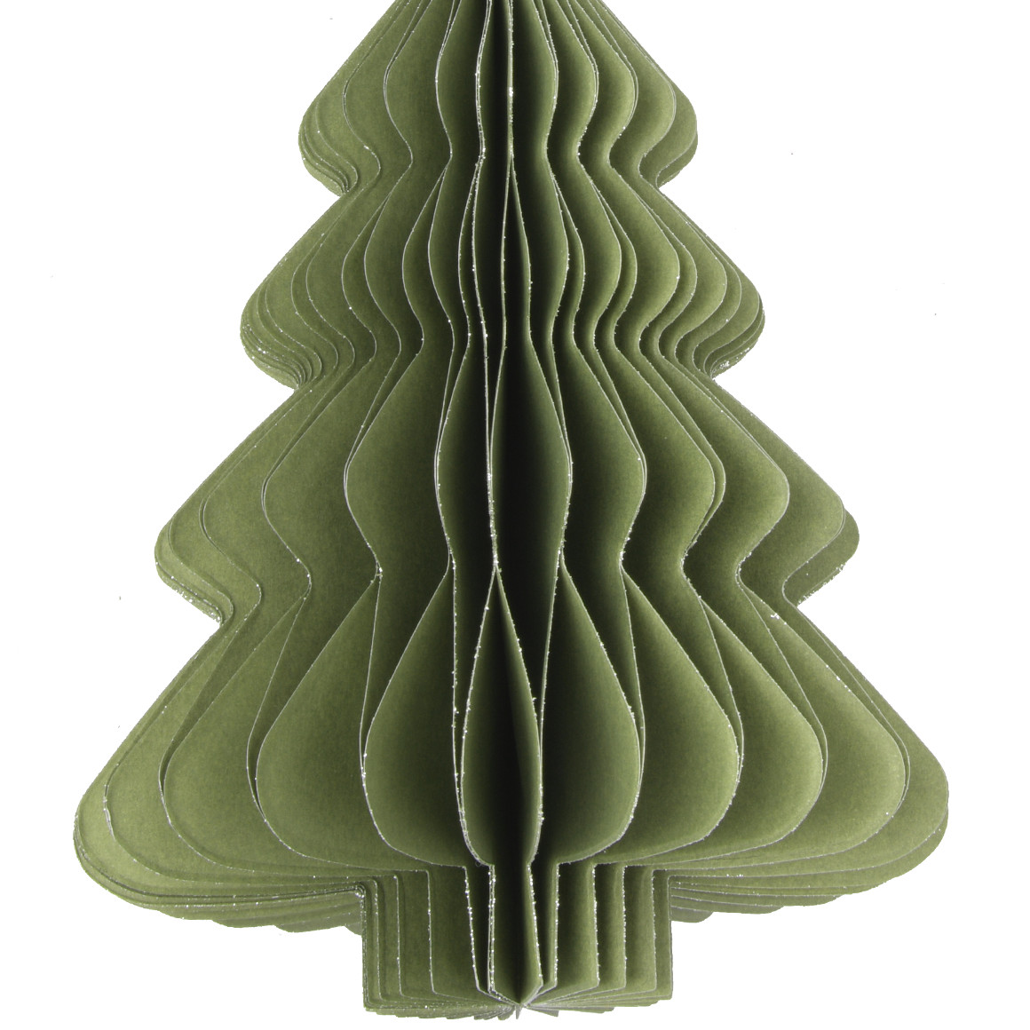 Deko-Hänger Tannenbaum