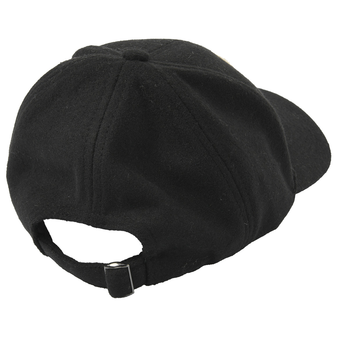 Damen Kappe mit Woll-Anteil