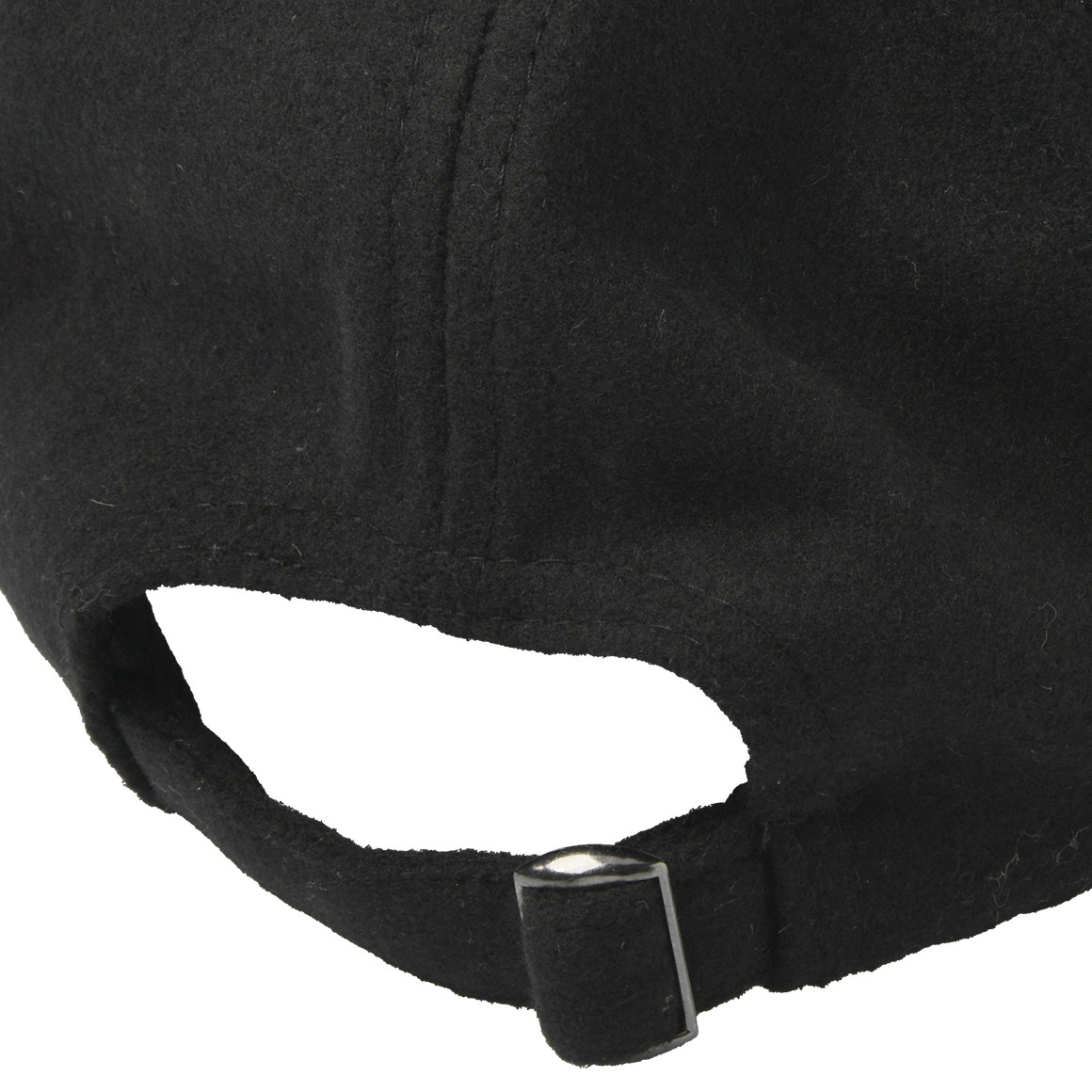 Damen Kappe mit Woll-Anteil