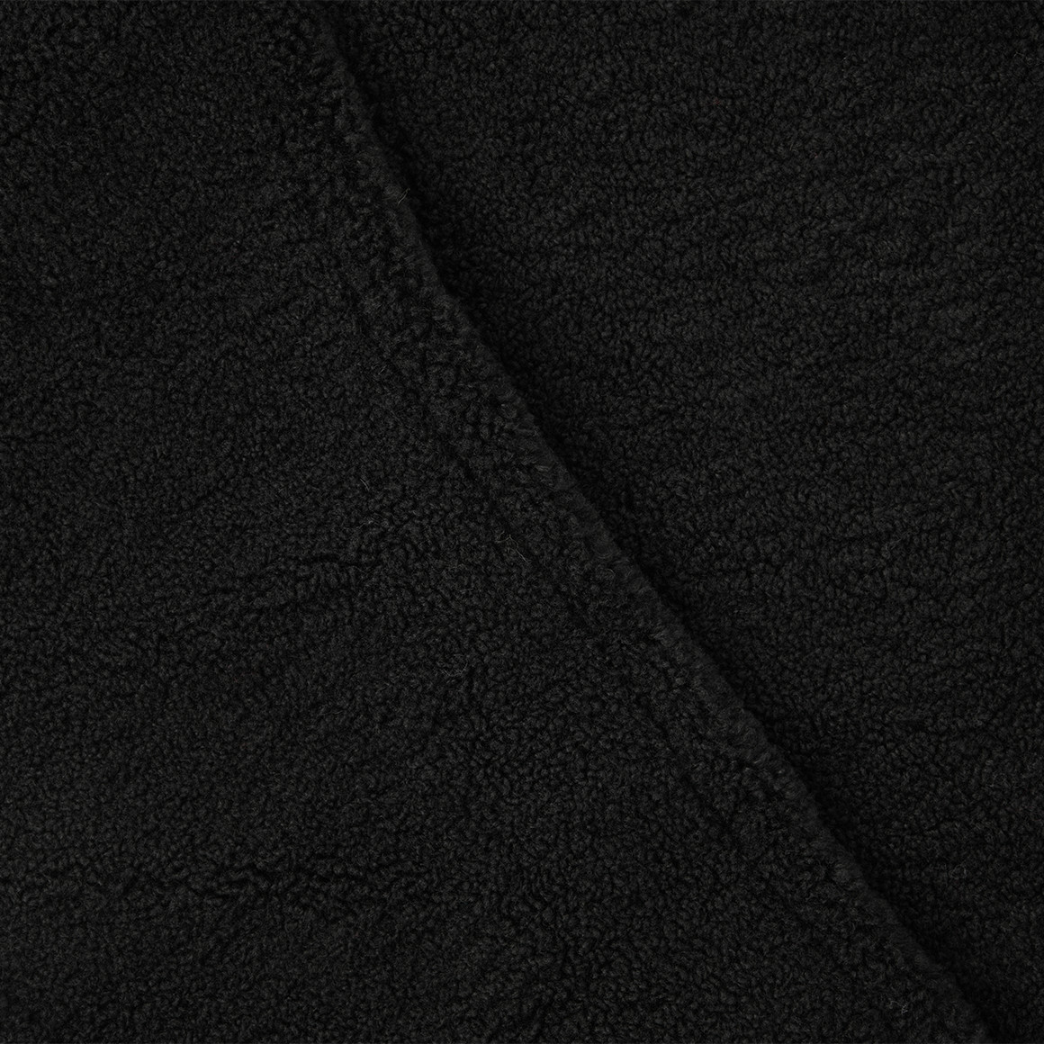 Damen Schal aus Teddyplüsch