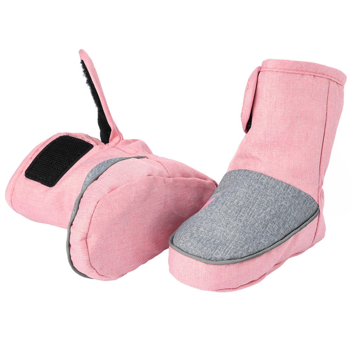 Baby Softschuhe mit Klettverschluss