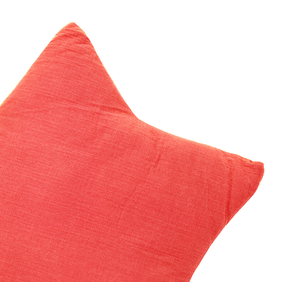 Musselin-Shapekissen in Stern-Form