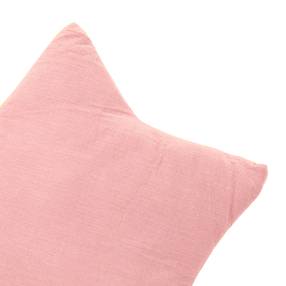 Musselin-Shapekissen in Stern-Form