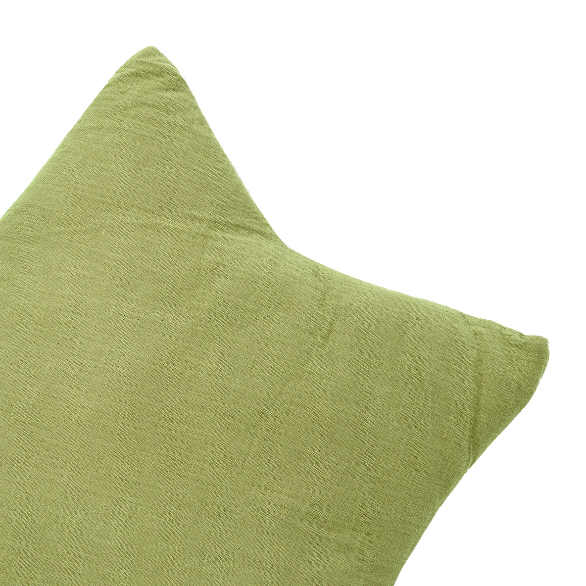 Musselin-Shapekissen in Stern-Form