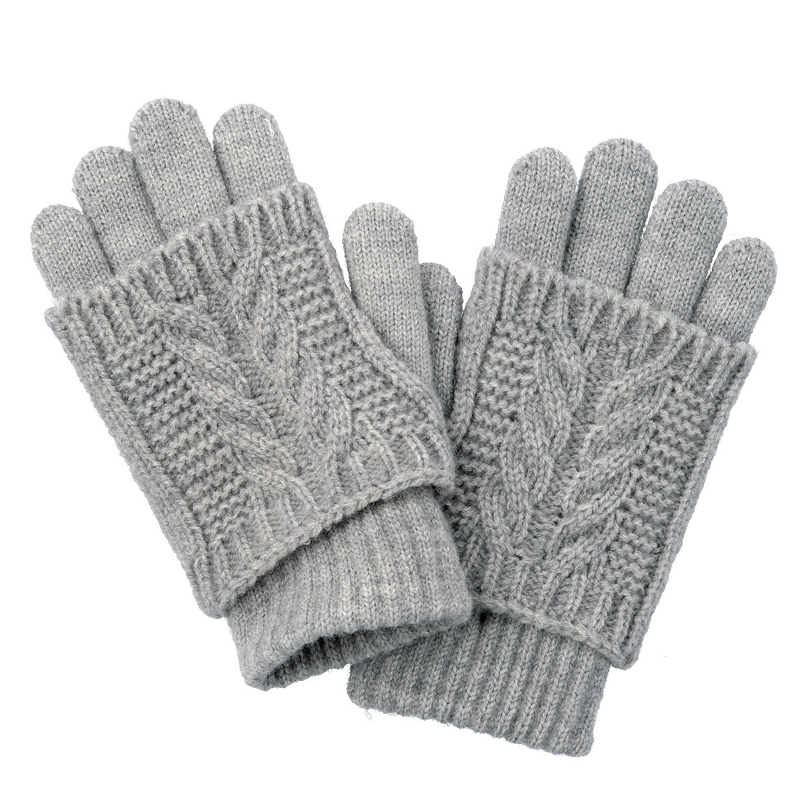 Meisjeshandschoenen en -manchetten