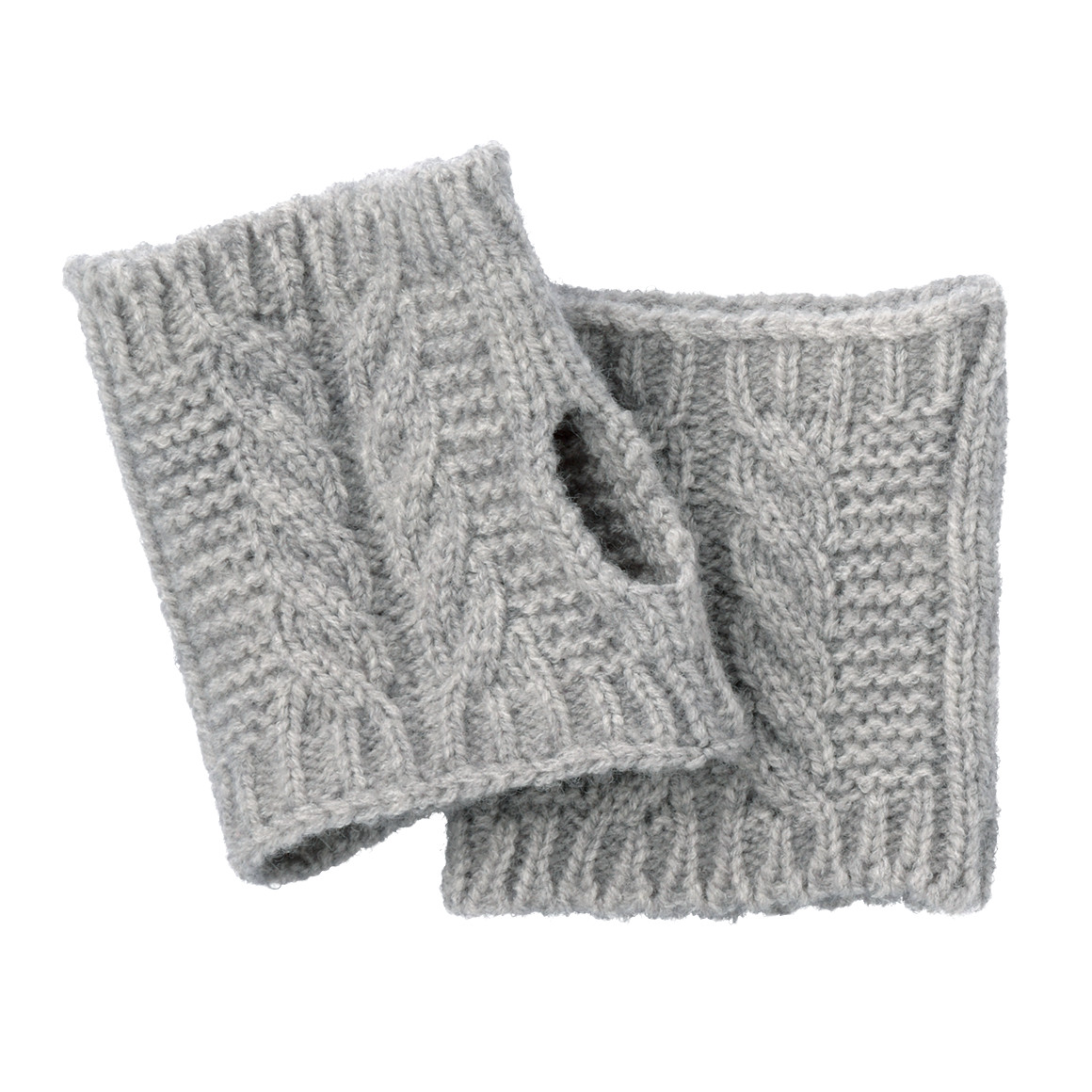 Meisjeshandschoenen en -manchetten