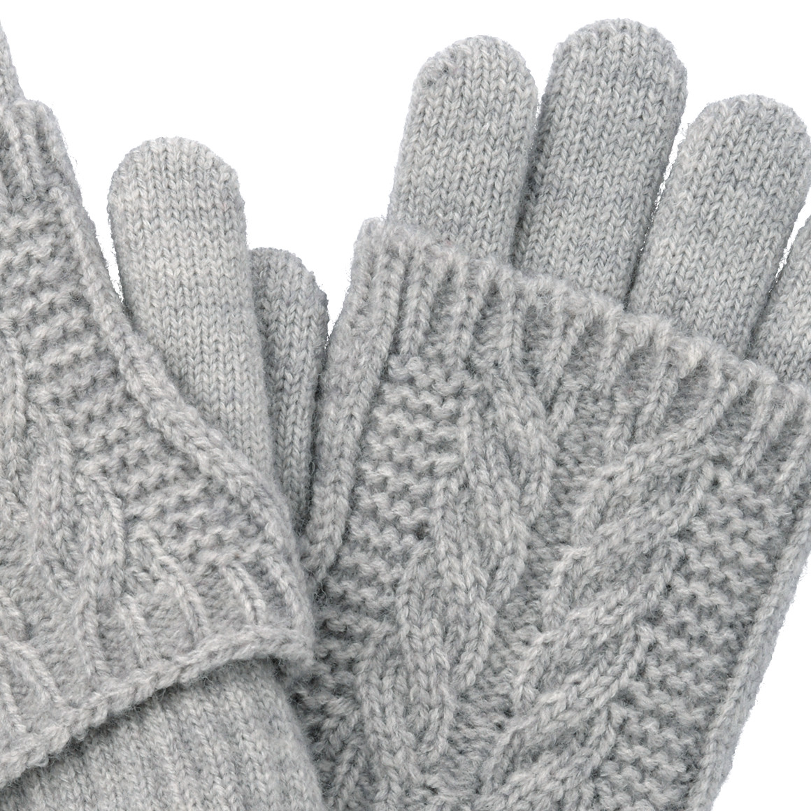 Meisjeshandschoenen en -manchetten