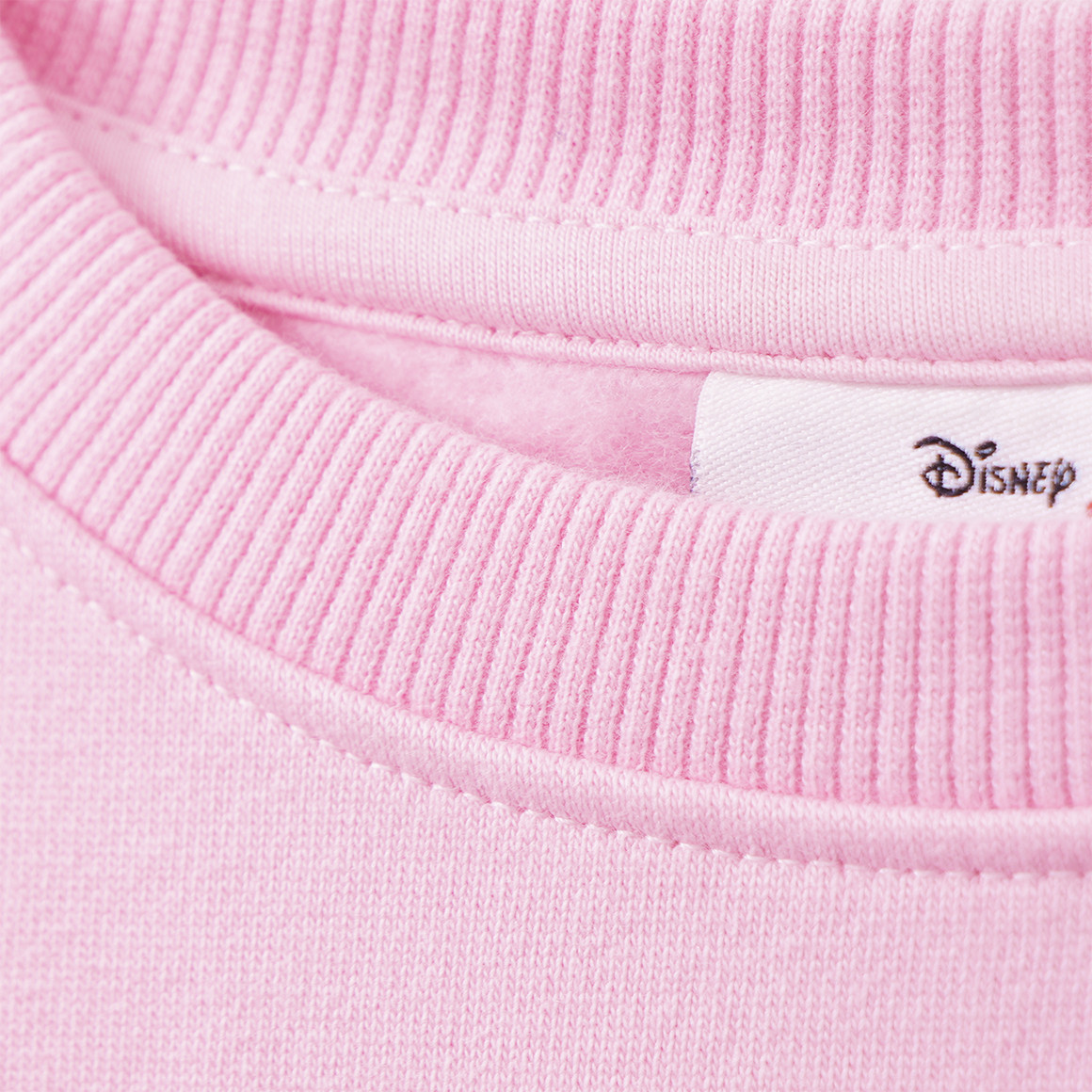 Minnie Maus Sweatshirt mit Bio-Baumwolle