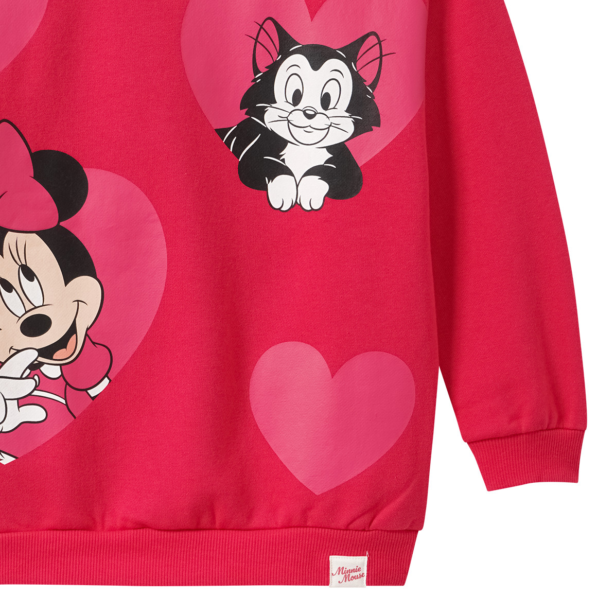 Sweatshirts Minnie Mouse