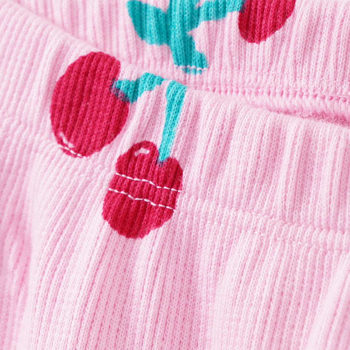 Minnie Maus Leggings mit Kirsch-Allover