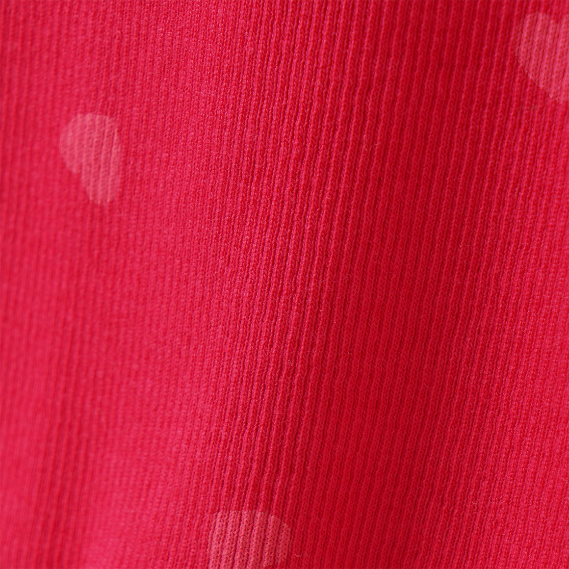 Minnie Maus Langarmshirt mit Herz-Allover