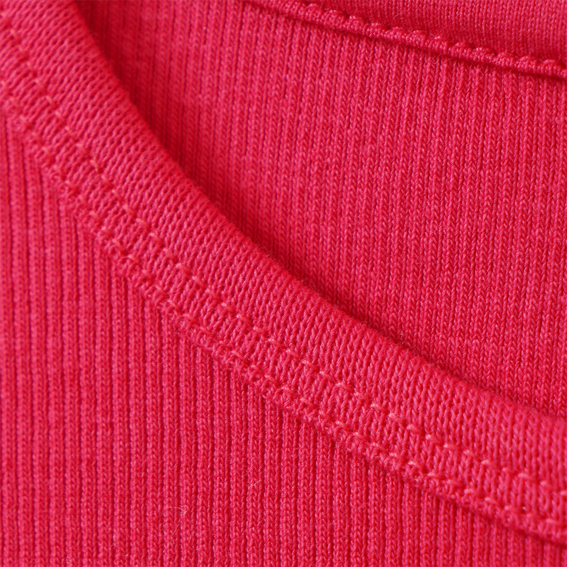 Minnie Maus Langarmshirt mit Herz-Allover