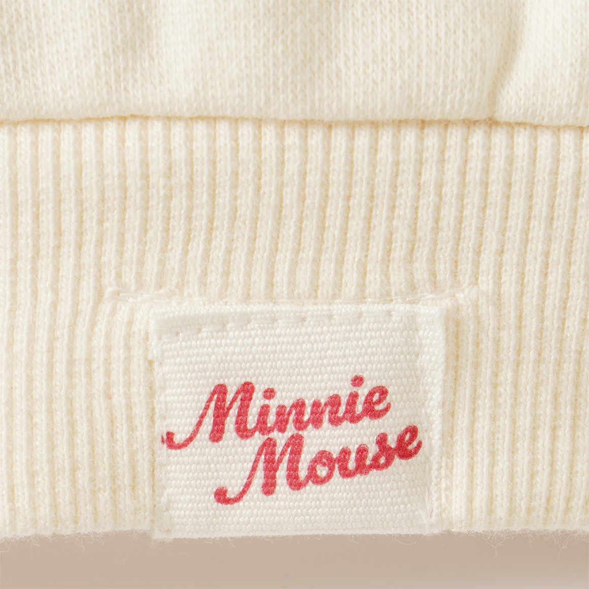 Minnie Maus Sweatshirt mit Bio-Baumwolle