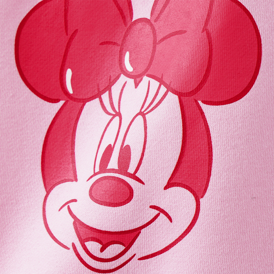 Minnie Maus Sweatshirt mit Bio-Baumwolle